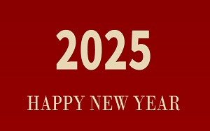 金蛇起運(yùn)，筑夢(mèng)前行，西寶生物祝大家2025年元旦快樂！