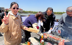 西寶生物全新啟航！南通工廠閃亮登場(chǎng) ——暨西寶春日?qǐng)F(tuán)建活動(dòng)圓滿舉行