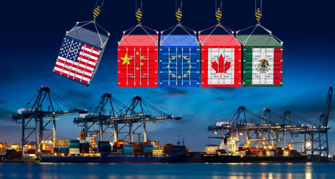 關(guān)稅驟變斷鏈生命科學(xué)原輔料產(chǎn)品告急|西寶生物研產(chǎn)非美替代協(xié)同成破局之選