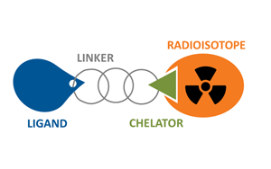 核藥銷售額首破 10 億美元大關(guān)，核素螯合劑作用凸顯
