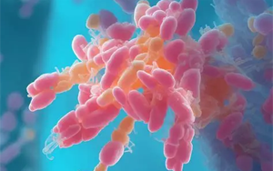 巨噬細胞通過TLR誘導(dǎo)的IL-12和IFN-γ調(diào)控清除腸道上皮細胞中志賀氏菌的新機制