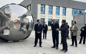 不負(fù)期許，西寶生物在合成生物產(chǎn)業(yè)風(fēng)口上奮力翱翔