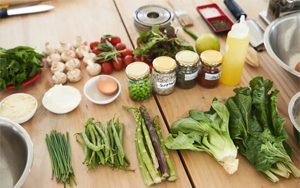 重磅研究！與治病和延緩衰老的“神藥”相比，飲食才是靈丹妙藥！