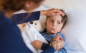 新冠時(shí)代，如何護(hù)佑兒童群體？