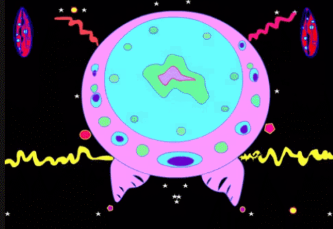 MSCs可分泌多種趨化因子和細(xì)胞因子，能夠啟動(dòng)急性免疫反應(yīng)