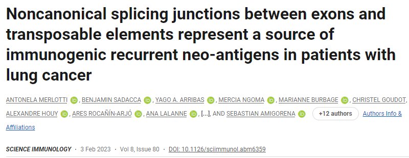 建立識(shí)別轉(zhuǎn)座元件(TE)-外顯子連接(JET)的管道 建立識(shí)別轉(zhuǎn)座元件(TE)-外顯子連接(JET)的管道