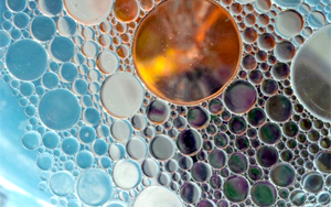 美容及個人護(hù)理行業(yè)中表面活性劑應(yīng)用