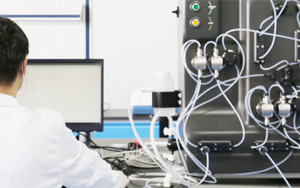 西寶生物技術(shù)服務(wù)項(xiàng)目