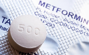 二甲雙胍，逆轉(zhuǎn)表觀(guān)年齡，有助于抗衰老