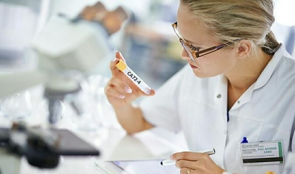 糖類(lèi)抗原72-4（CA72-4）-磁微?；瘜W(xué)發(fā)光（吖啶酯）
解決方案