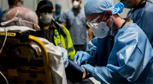 高度警惕！一旦感染德爾塔，突破性病例與普通病例竟無差別，病毒載量相似，傳播性也相似！