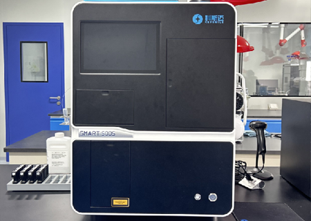 全自動化學發(fā)光免疫分析儀