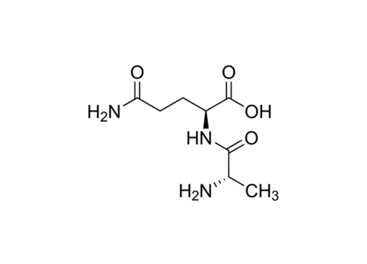 丙谷二肽(Ala-Gln) 丙谷二肽(Ala-Gln)