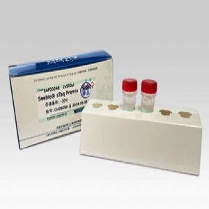 Seebio? sTaq Premix（無(wú)染料）
